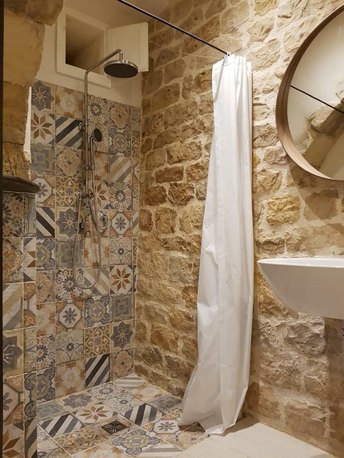 Apartamento Dama Scicli Exterior foto