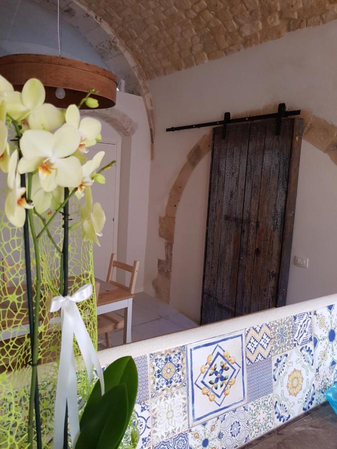 Apartamento Dama Scicli Exterior foto