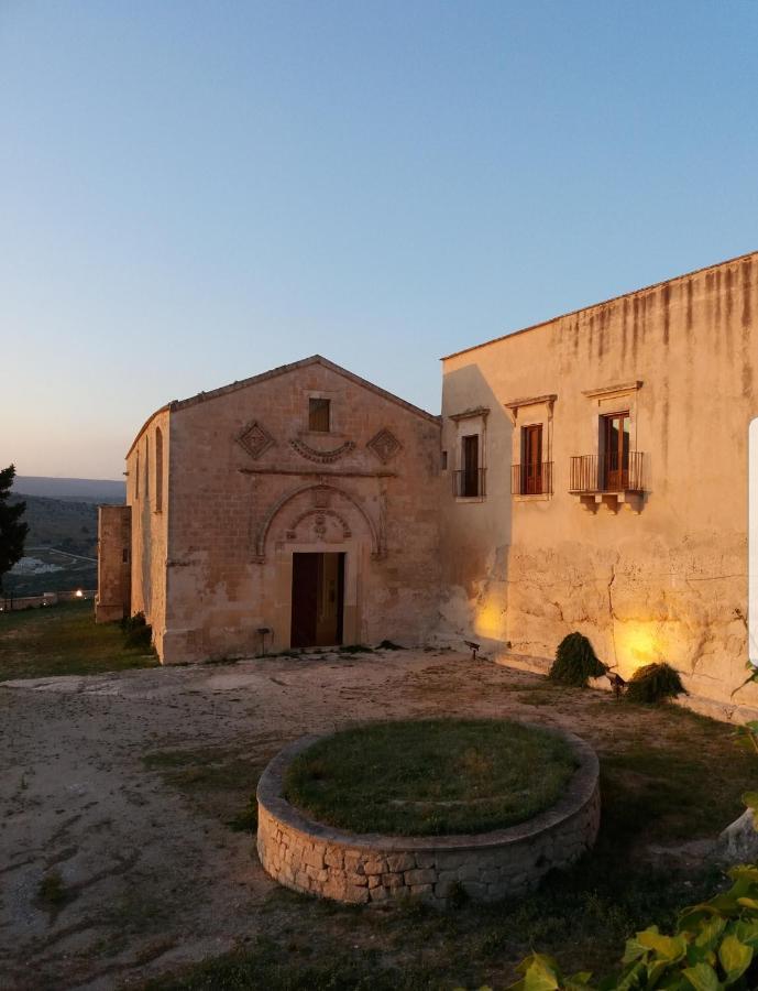 Apartamento Dama Scicli Exterior foto